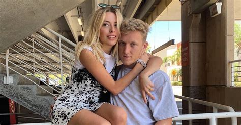 corinna kopf bf|Corinna Kopfs Billionaire Boyfriend Laurence: Confirmed Dating